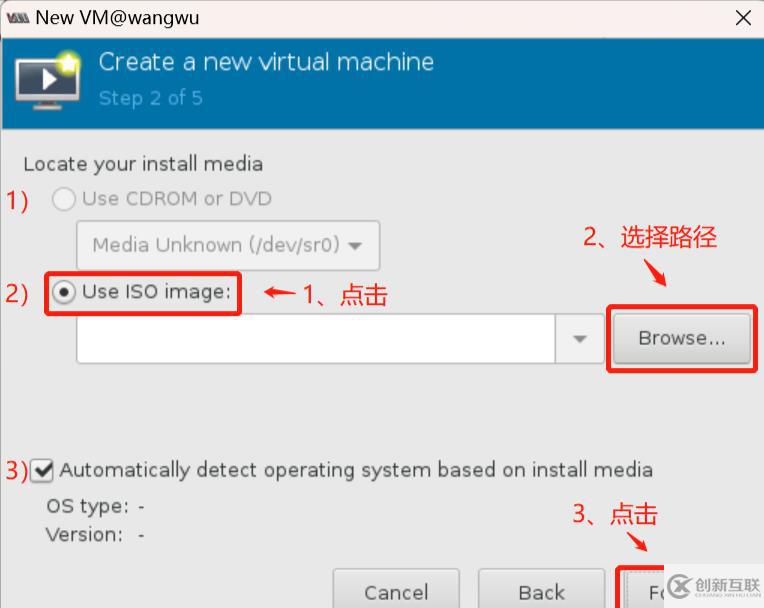 linux虛擬化的作用是什么