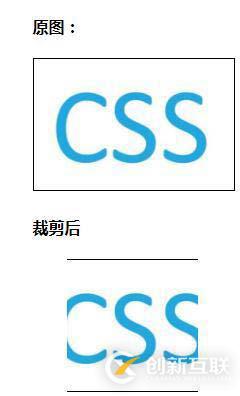 css中clip屬性有什么用