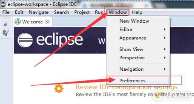 Eclipse配置JDK環(huán)境的方法