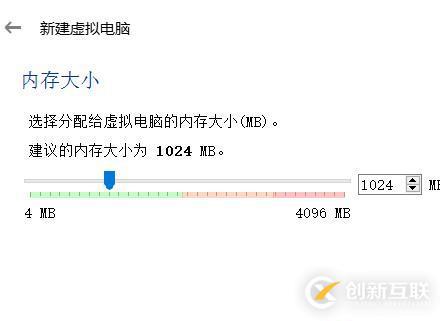 Linux操作系統的安裝配置步驟