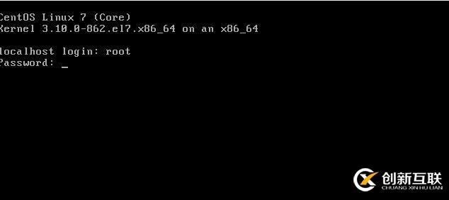 Linux操作系統的安裝配置步驟