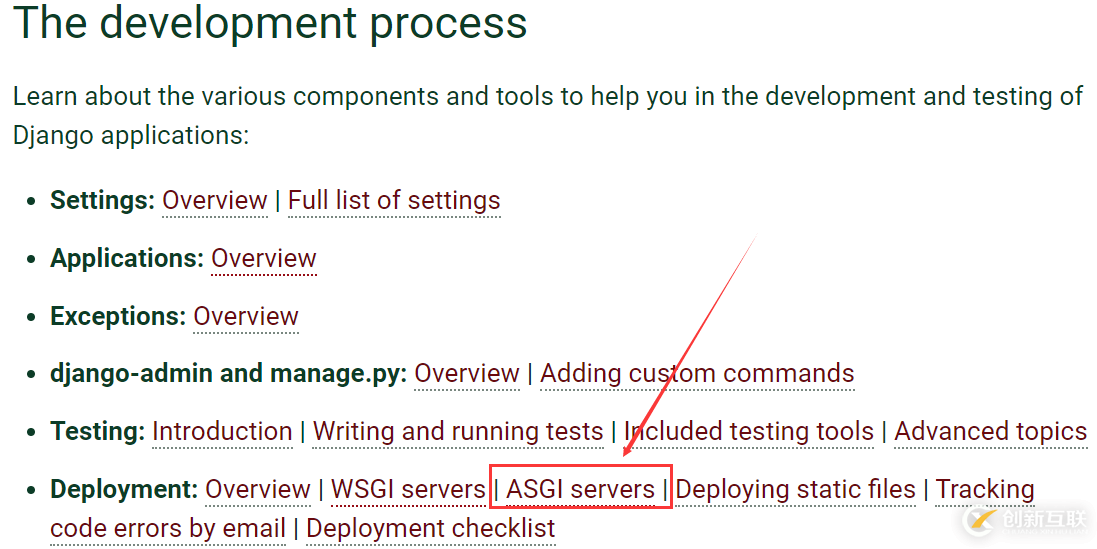 Django3.0 中怎么實(shí)現(xiàn)異步通信