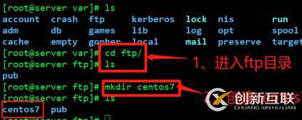 YUM遠(yuǎn)程倉(cāng)庫(kù)以和NFS共享存儲(chǔ)服務(wù)