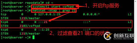 YUM遠(yuǎn)程倉(cāng)庫(kù)以和NFS共享存儲(chǔ)服務(wù)