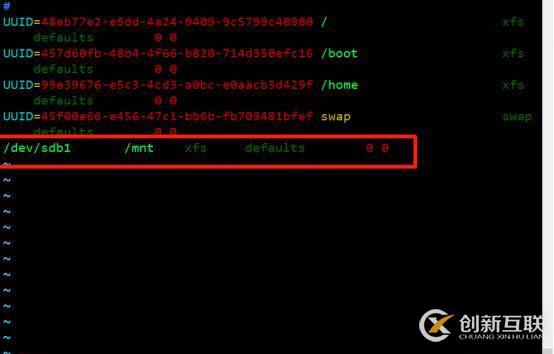 YUM遠(yuǎn)程倉(cāng)庫(kù)以和NFS共享存儲(chǔ)服務(wù)