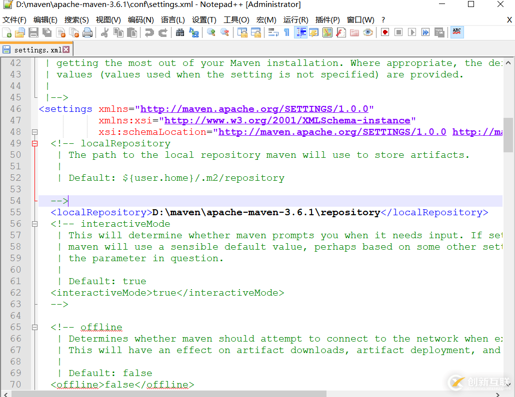 在IDEA中安裝scala、maven、hadoop遇到的問(wèn)題小結(jié)