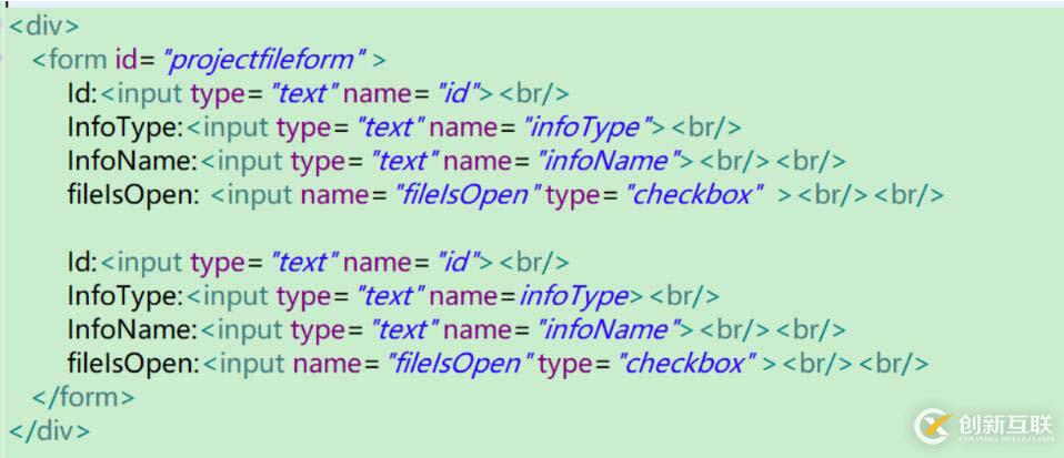 如何解決Django中checkbox復(fù)選框的傳值問(wèn)題