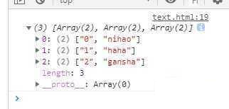 javascript怎么將object轉(zhuǎn)為數(shù)組