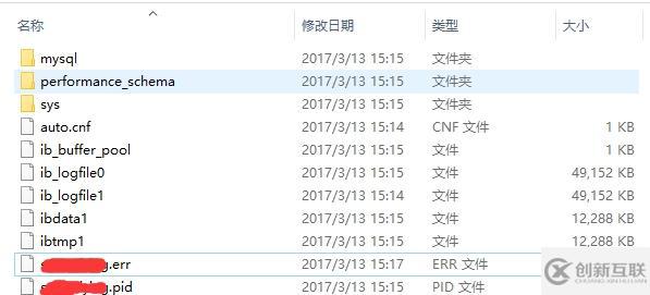 mysql的密碼怎么看