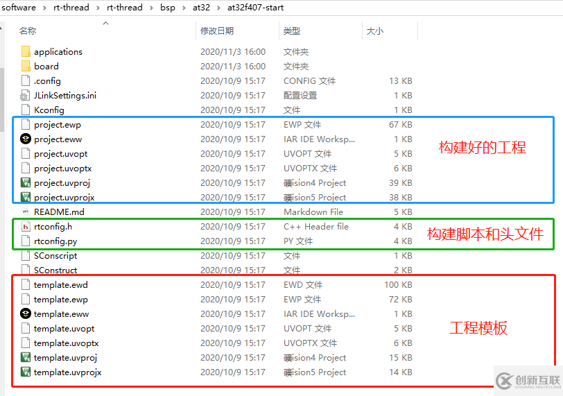 RT-Thread開發(fā)環(huán)境搭建是怎樣的呢