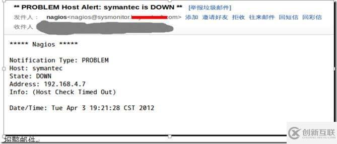 Ubuntu 11.10搭建和配置Nagios