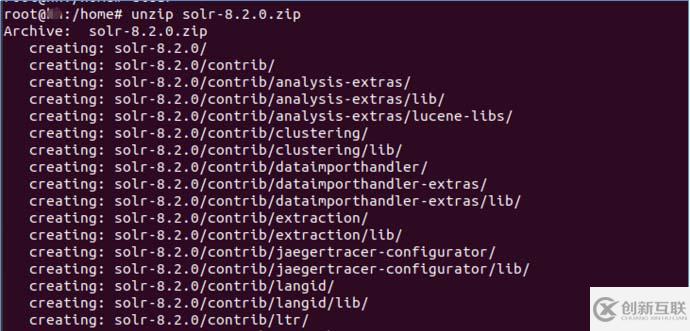 如何進行Apache Solr JMX服務RCE漏洞復現(xiàn)