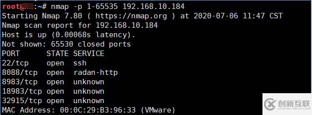 如何進行Apache Solr JMX服務RCE漏洞復現(xiàn)