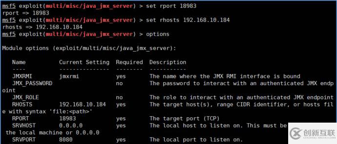 如何進行Apache Solr JMX服務RCE漏洞復現(xiàn)