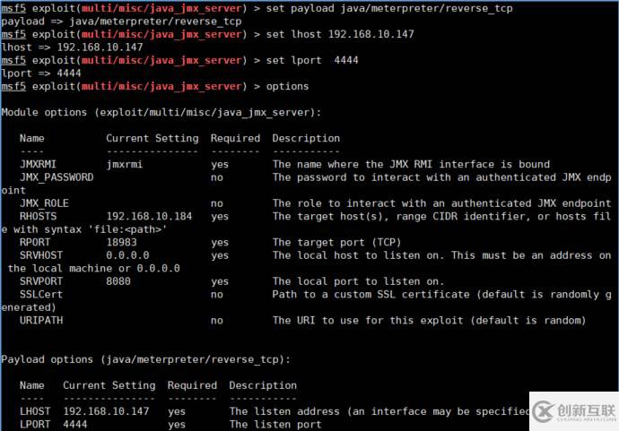 如何進行Apache Solr JMX服務RCE漏洞復現(xiàn)