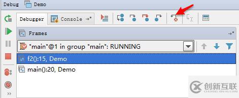 Intellij IDEA調(diào)試功能使用介紹