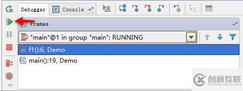 Intellij IDEA調(diào)試功能使用介紹
