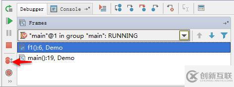 Intellij IDEA調(diào)試功能使用介紹