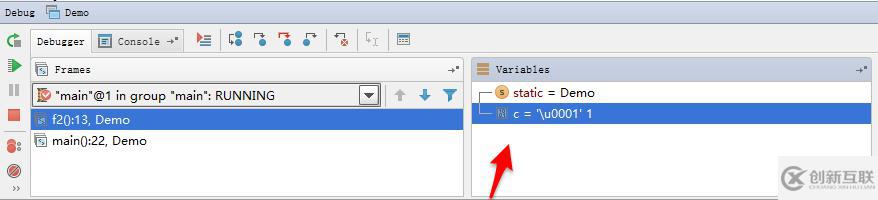 Intellij IDEA調(diào)試功能使用介紹