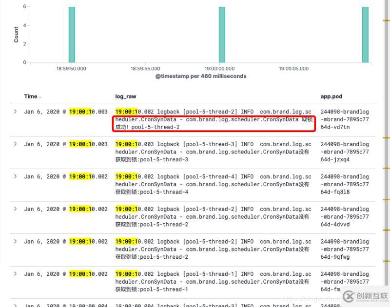 springboot怎么實現(xiàn)多實例crontab搶占定時任務