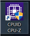 windows中cpu-z怎么安裝
