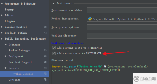 pycharm import為什么不會自動補(bǔ)全