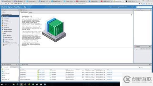 家用設(shè)備搭建VMWARE超融合 NSX HORIZON 及CISCO測試環(huán)境