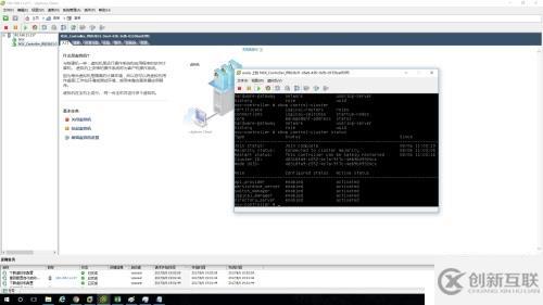 家用設(shè)備搭建VMWARE超融合 NSX HORIZON 及CISCO測試環(huán)境
