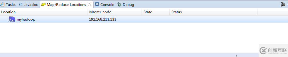 怎么在windows下開發(fā)mapreduce