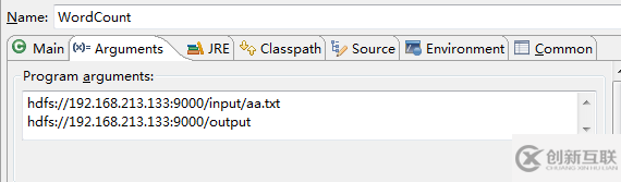 怎么在windows下開發(fā)mapreduce