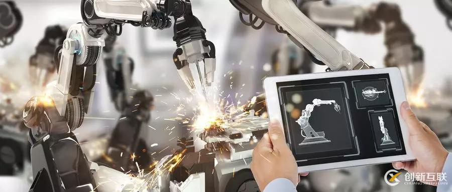 復(fù)工背后的“防斷鏈”指南：探尋智能制造的堅(jiān)實(shí)底座