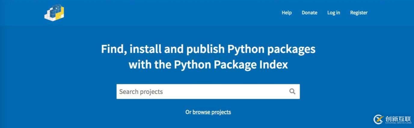發(fā)布自己的python庫(kù)的方法