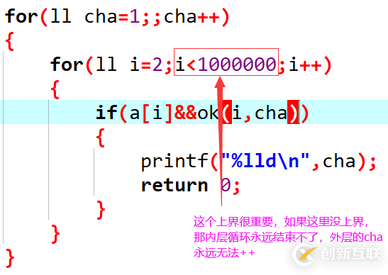 C++如何實(shí)現(xiàn)求等差素?cái)?shù)列