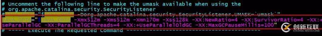 一份 Tomcat 和 JVM 的性能調(diào)優(yōu)經(jīng)驗(yàn)總結(jié)！拿走不謝