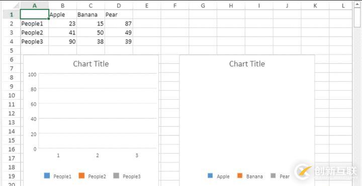 SpreadJS 類Excel表格控件 - V12 新特性詳解