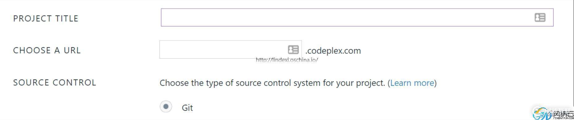 微軟開源項目網(wǎng)站CodePlex有什么用