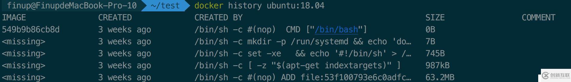 Docker容器基礎(chǔ)知識