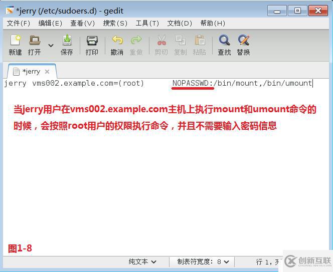 Linux系統(tǒng)之sodu用戶切換，rsync文件傳輸，find文件查找串講