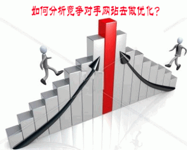 網(wǎng)站seo分析競爭對(duì)手的五大要素