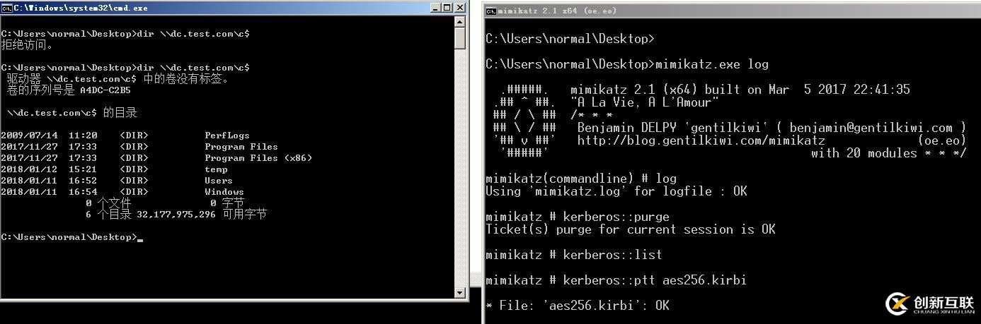 域后續(xù)之golden ticket