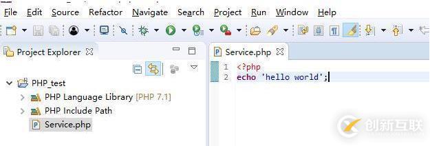 html表單與php如何連接