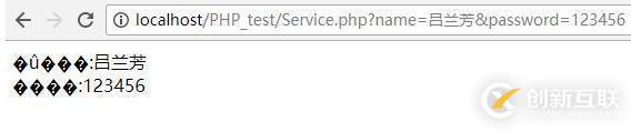 html表單與php如何連接