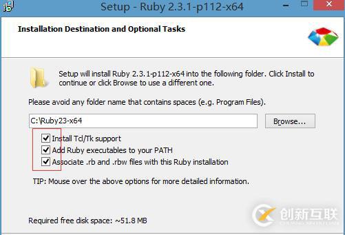 Sass學習筆記 -- 在Windows系統(tǒng)中安裝Sass和Compass