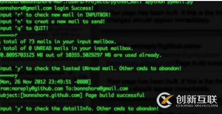 怎么在mac中使用python