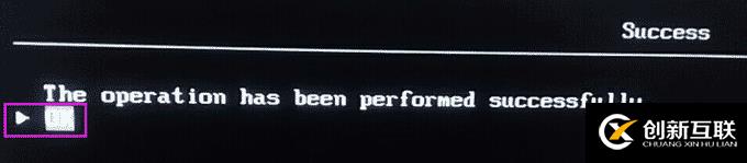 聯(lián)想服務(wù)器X3850 X6 配置RAID5陣列圖文方法