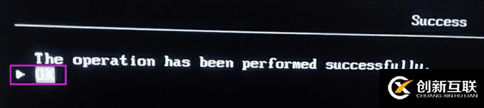 聯(lián)想服務(wù)器X3850 X6 配置RAID5陣列圖文方法