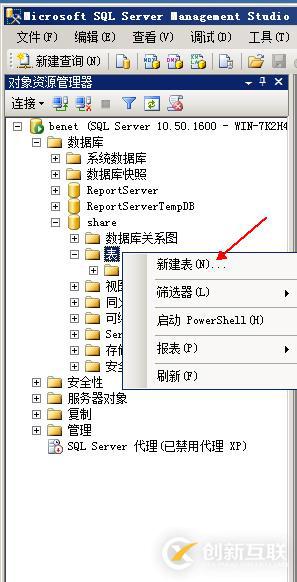 數(shù)據(jù)庫(kù)和表的基本管理