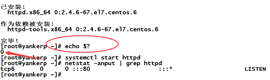 Shell編程中特殊變量的示例分析