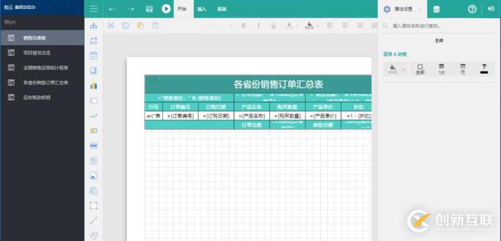 Wyn Enterprise 核心功能：系統(tǒng)集成
