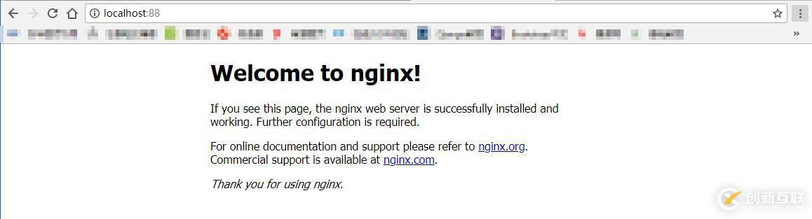 Nginx 安裝與部署配置以及Nginx和uWSGI開機(jī)自啟